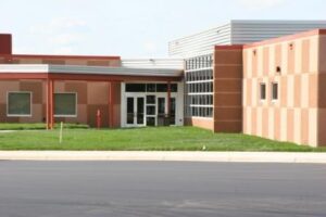 Chatfield Elementary Ext2